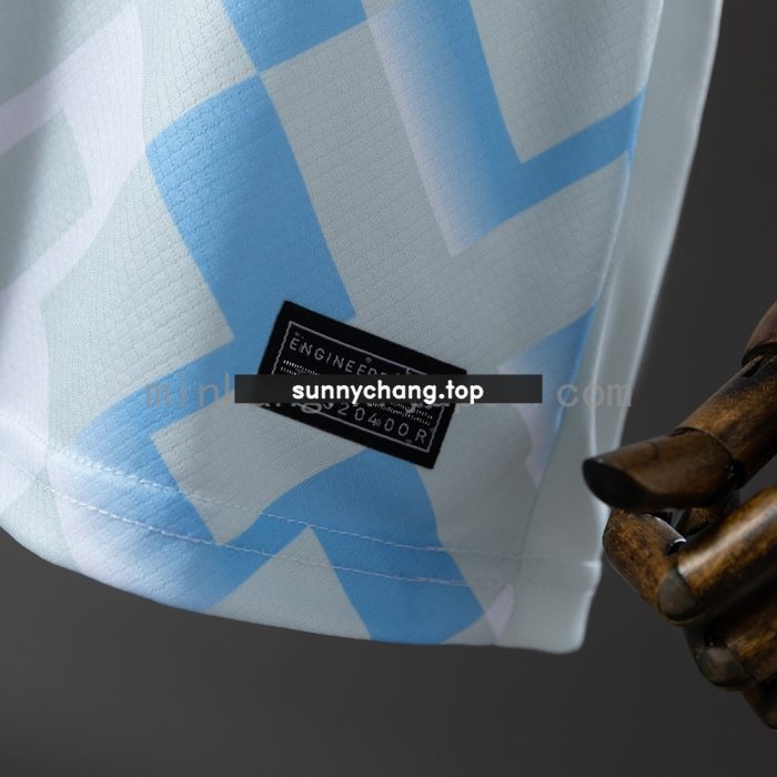 Inter Milan 25/26 Away Kids Jersey - 图片 7