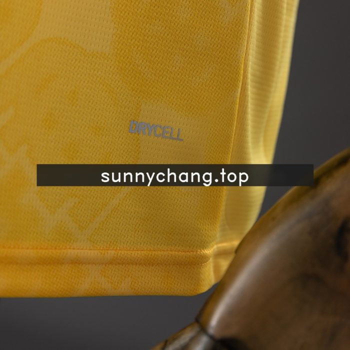 25/26 AC Milan Third Away Jersey - 图片 2