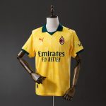 25/26 AC Milan Third Away Jersey - 图片 9