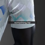 Inter Milan 25/26 Away Player Version Jersey - 图片 3
