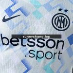 Inter Milan 25/26 Away Player Version Jersey - 图片 6