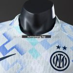 Inter Milan 25/26 Away Player Version Jersey - 图片 7