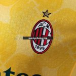 AC Milan 25/26 Second Away Player Version Jersey - 图片 5