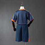 Inter Milan 25/26 Third Away Kids Kit Jersey - 图片 2