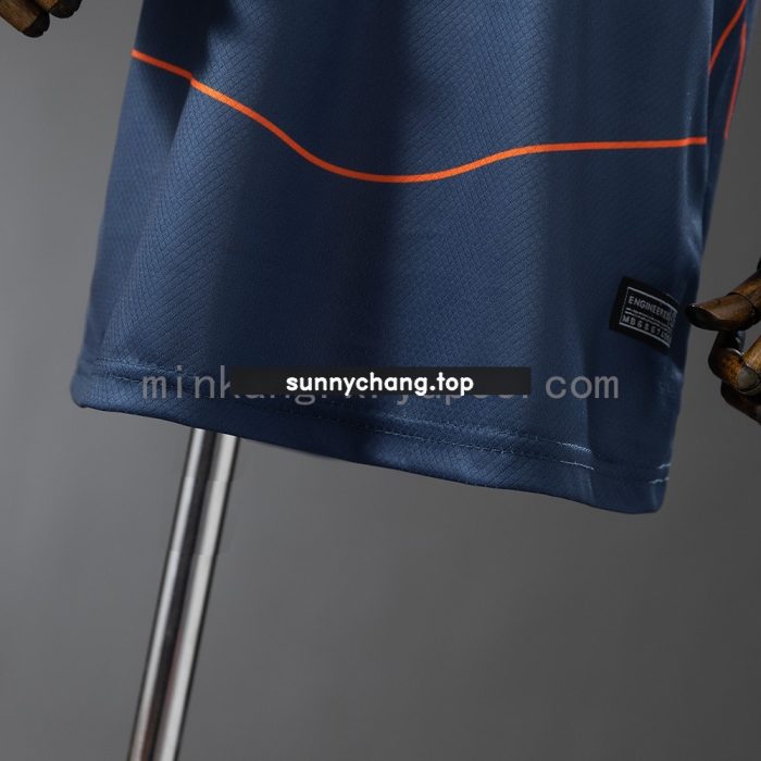 Inter Milan 25/26 Third Away Kids Kit Jersey - 图片 9