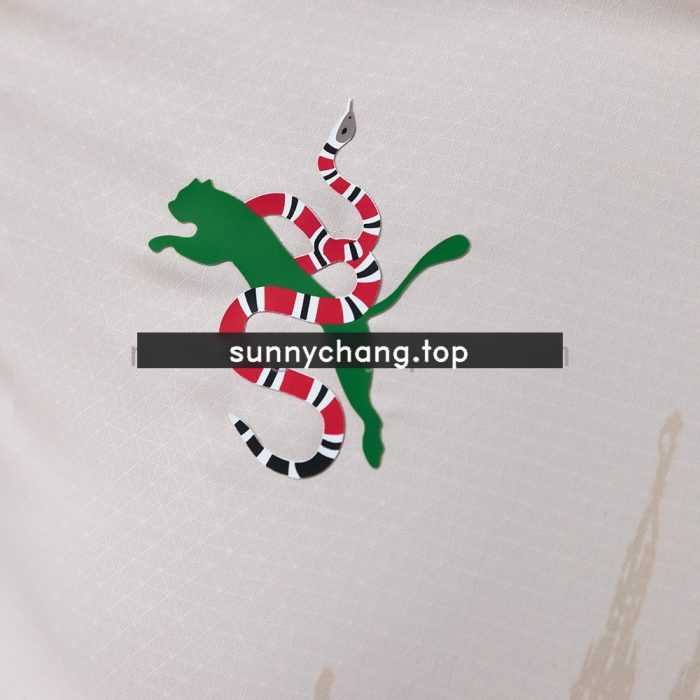 AC Milan 25/26 Cathedral Special Edition Player Version Jersey - 图片 4