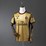 AC Milan 13/14 Third Away Retro Jersey
