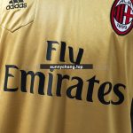 AC Milan 13/14 Third Away Retro Jersey - 图片 3