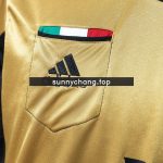 AC Milan 13/14 Third Away Retro Jersey - 图片 4