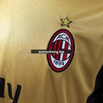 AC Milan 13/14 Third Away Retro Jersey - 图片 5