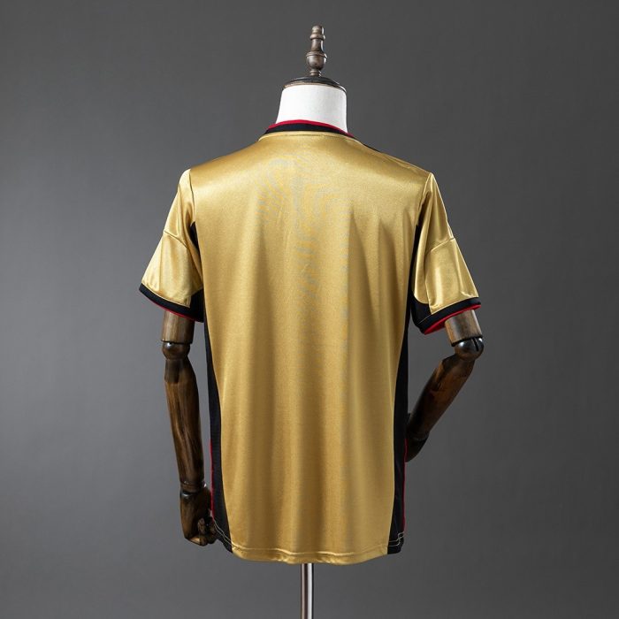 AC Milan 13/14 Third Away Retro Jersey - 图片 7
