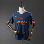 Inter Milan 25/26 Third Away Kit