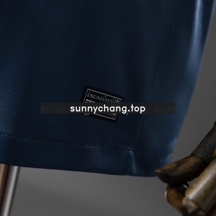 Inter Milan 25/26 Third Away Kit - 图片 2