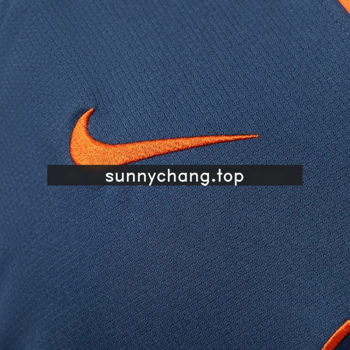 Inter Milan 25/26 Third Away Kit - 图片 4