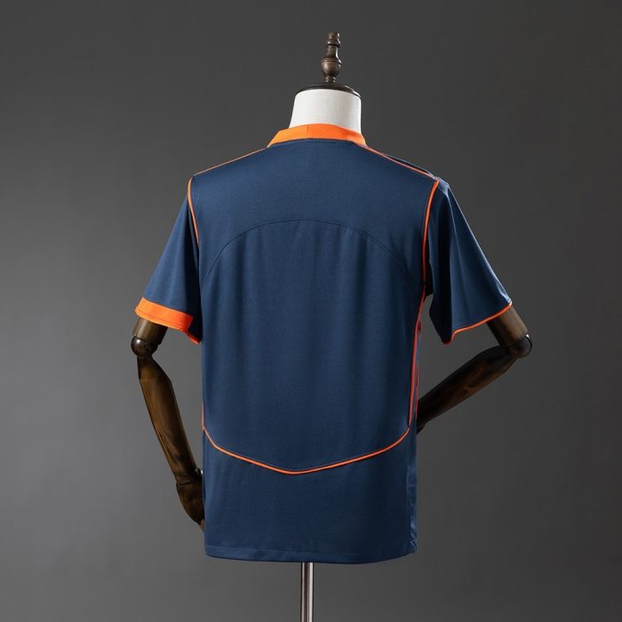 Inter Milan 25/26 Third Away Kit - 图片 7
