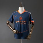Inter Milan 25/26 Third Away Kit - 图片 8