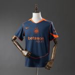 Inter Milan 25/26 Third Jersey
