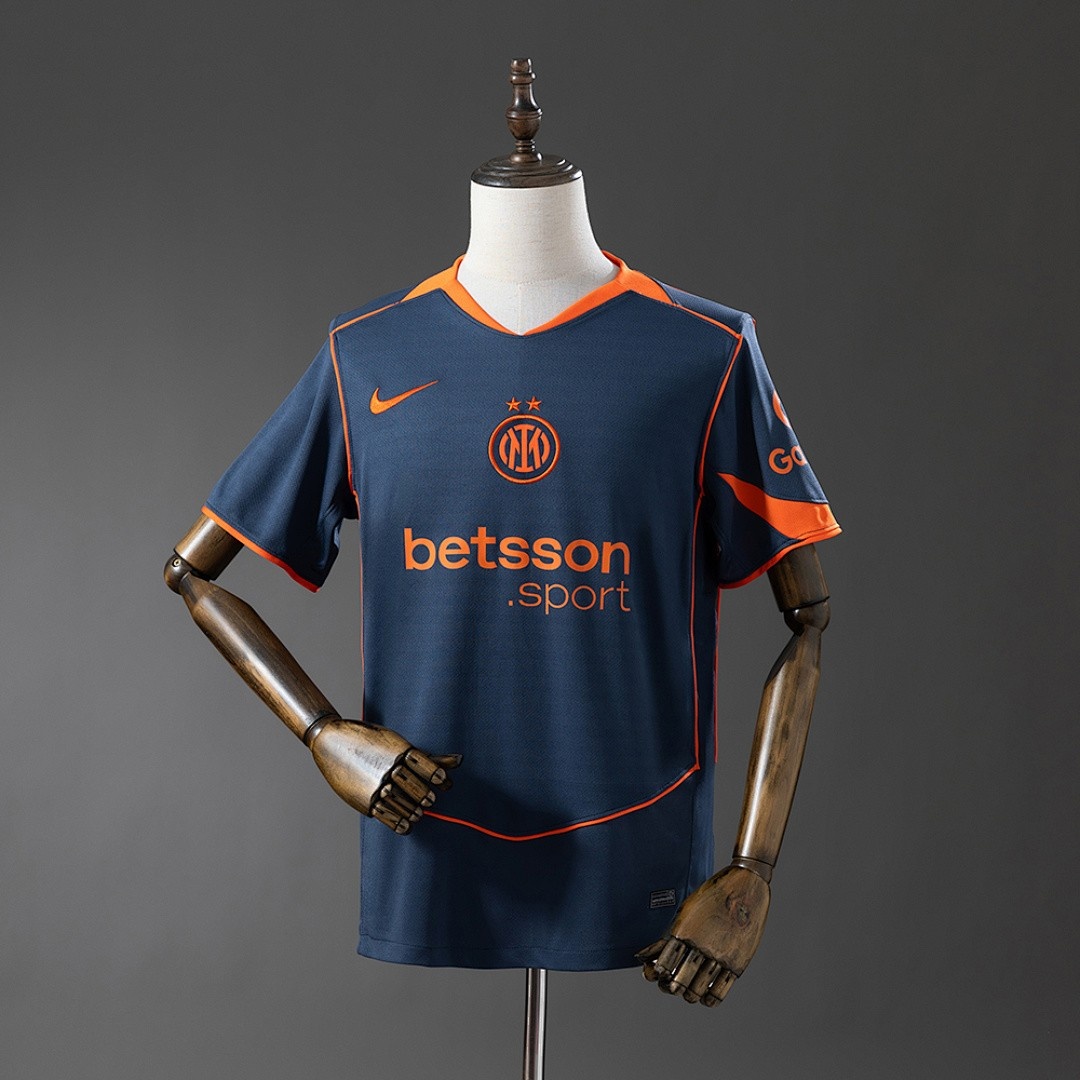 Inter Milan 25/26 Third Jersey
