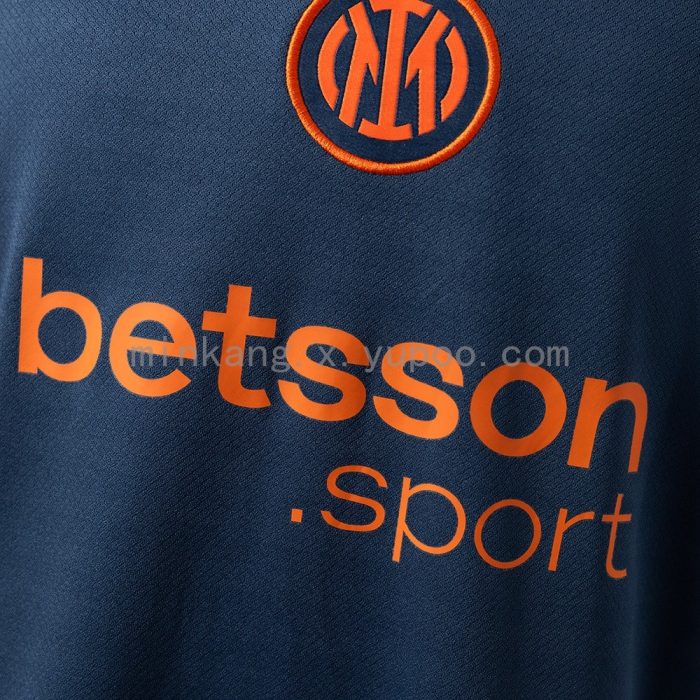 Inter Milan 25/26 Third Jersey - 图片 6