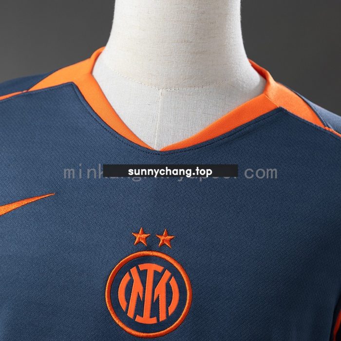 Inter Milan 25/26 Third Jersey - 图片 7