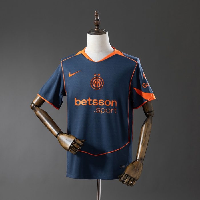 Inter Milan 25/26 Third Jersey - 图片 9