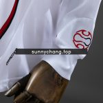 AC Milan 06/07 Away Retro Long Sleeve Jersey - 图片 4