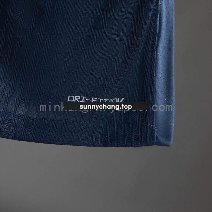 Inter Milan 25/26 Third Away Player Version Jersey - 图片 2