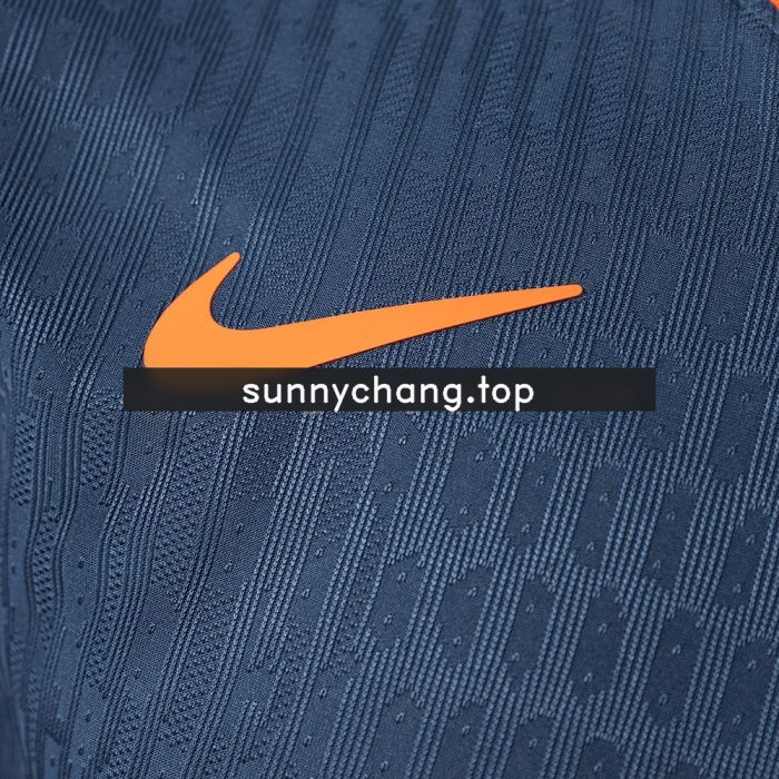 Inter Milan 25/26 Third Away Player Version Jersey - 图片 5