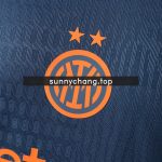 Inter Milan 25/26 Third Away Player Version Jersey - 图片 6