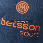 Inter Milan 25/26 Third Away Player Version Jersey - 图片 7