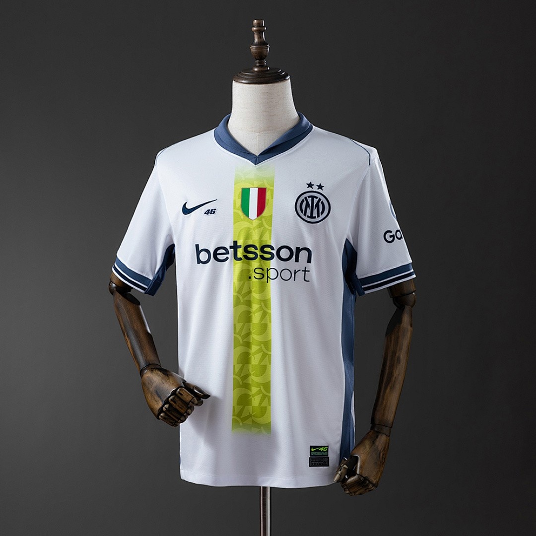 Inter Milan 24/25 Away Jersey