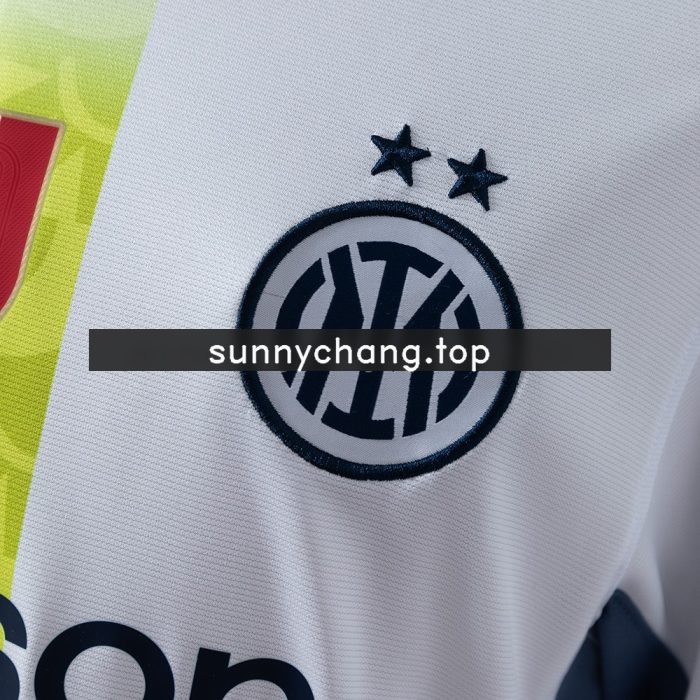 Inter Milan 24/25 Away Jersey - 图片 6