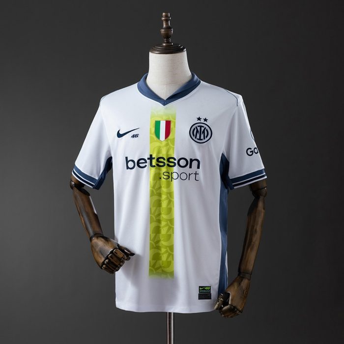 Inter Milan 24/25 Away Jersey - 图片 9