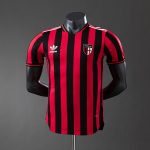 AC Milan 24/25 Retro Special Edition Player Version Jersey