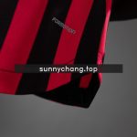 AC Milan 24/25 Retro Special Edition Player Version Jersey - 图片 2