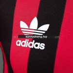 AC Milan 24/25 Retro Special Edition Player Version Jersey - 图片 4