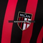 AC Milan 24/25 Retro Special Edition Player Version Jersey - 图片 5