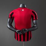 AC Milan 24/25 Retro Special Edition Player Version Jersey - 图片 7