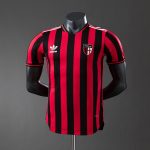 AC Milan 24/25 Retro Special Edition Player Version Jersey - 图片 8