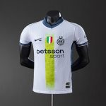 Inter Milan 24/25 Away Player Version Jersey