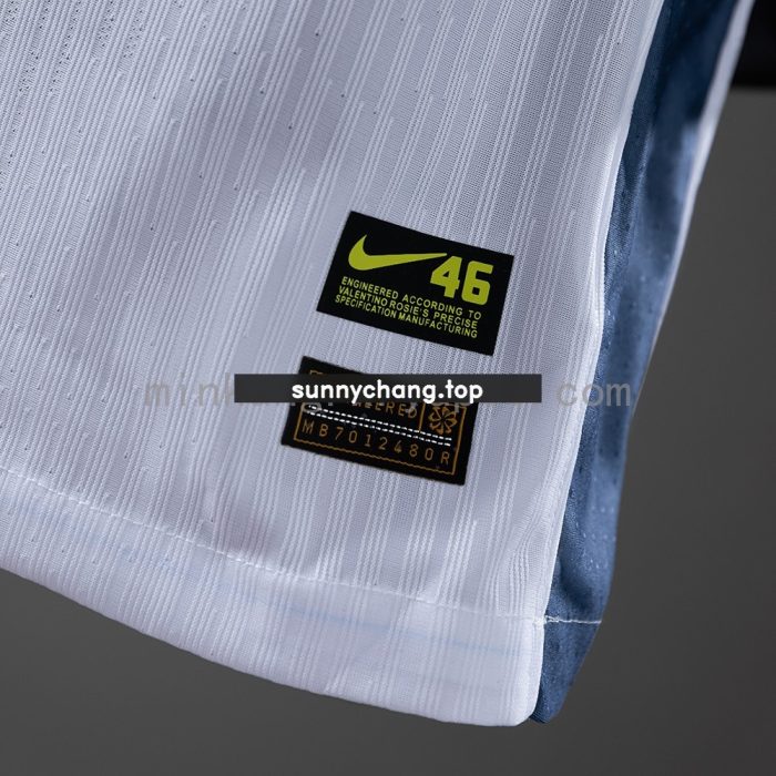 Inter Milan 24/25 Away Player Version Jersey - 图片 2