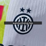 Inter Milan 24/25 Away Player Version Jersey - 图片 6