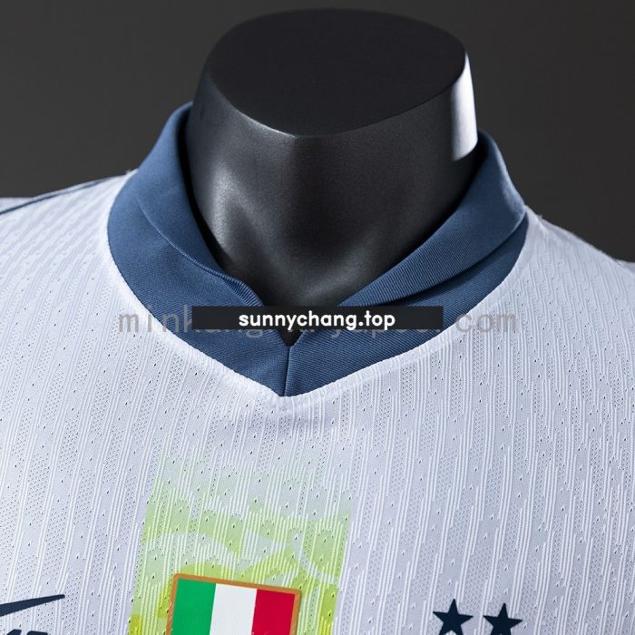 Inter Milan 24/25 Away Player Version Jersey - 图片 8