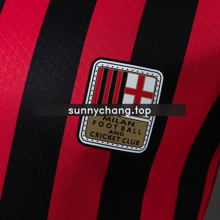AC Milan 25/26 Players Special Edition - 图片 4