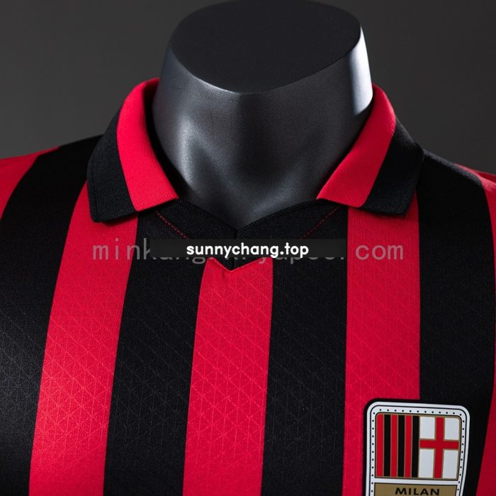 AC Milan 25/26 Players Special Edition - 图片 5