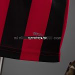 24/25 AC Milan 125th Anniversary Red Long Sleeve - 图片 2