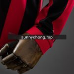 24/25 AC Milan 125th Anniversary Red Long Sleeve - 图片 3