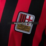 24/25 AC Milan 125th Anniversary Red Long Sleeve - 图片 5