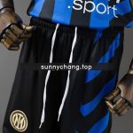 Inter Milan 24/25 Home Kids Jersey - 图片 3