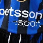 Inter Milan 24/25 Home Kids Jersey - 图片 6